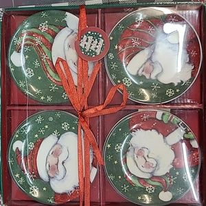 MWW MARKET PLATES - santa